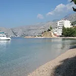 Appartement Ivana I Darko Omiš