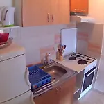 Appartement Ivana I Darko Omiš
