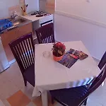 Appartement Ivana I Darko Omiš