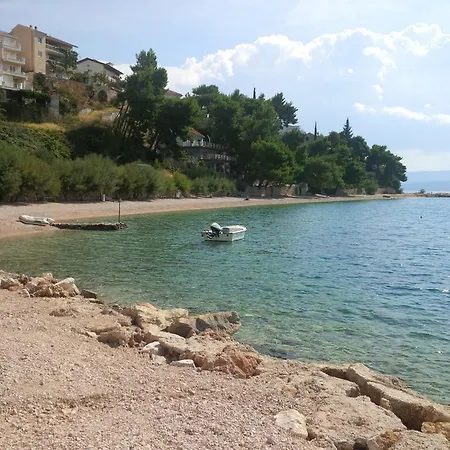 Apartment Ivana I Darko Omis