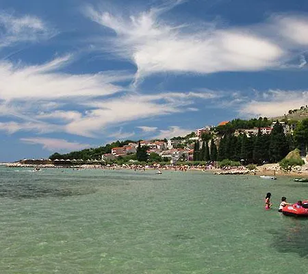 Apartment Ivana I Darko *