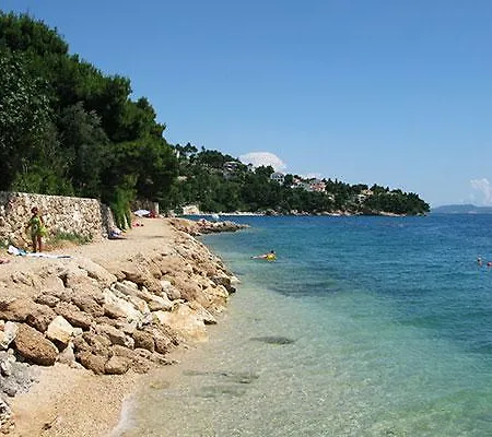Apartment Ivana I Darko
