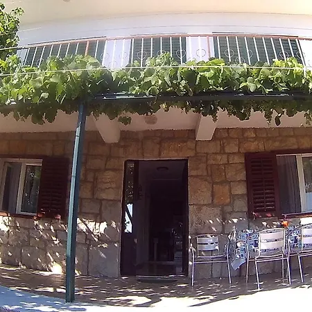 Ivana I Darko Omiš