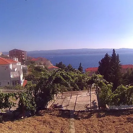 Apartment Ivana I Darko