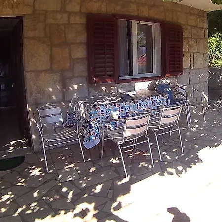 Lägenhet Ivana I Darko Omiš
