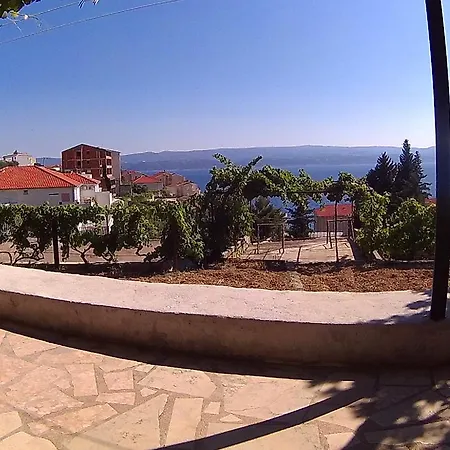 Apartment Ivana I Darko *