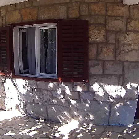 Ivana I Darko Omis