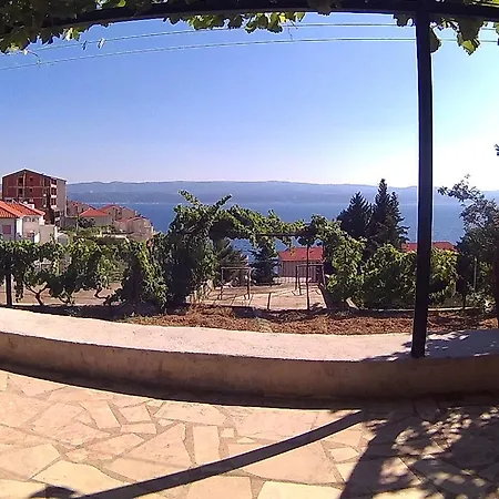 Apartment Ivana I Darko
