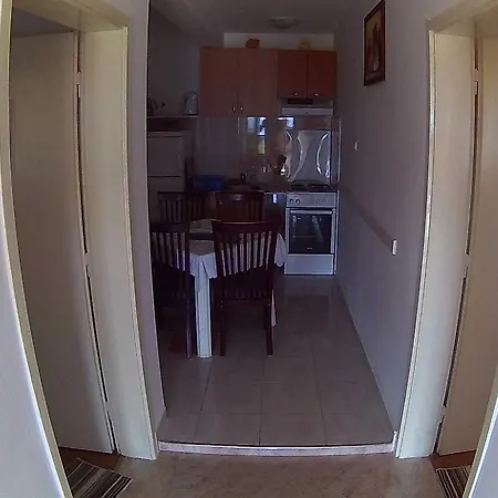 Apartment Ivana I Darko Omis