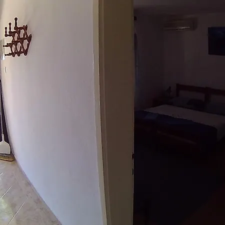 Apartment Ivana I Darko *
