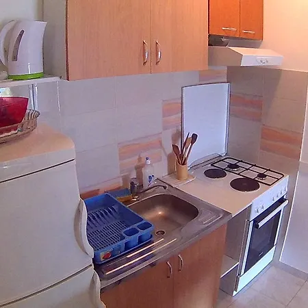 Apartment Ivana I Darko Omis