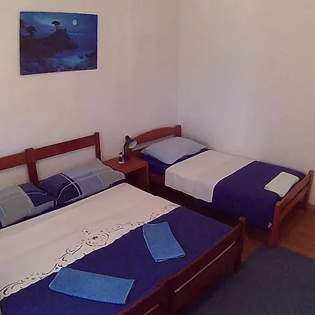 Apartment Ivana I Darko Omis