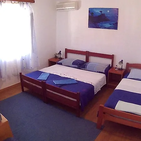 Apartment Ivana I Darko *