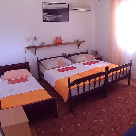 Apartment Ivana I Darko