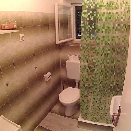 Apartment Ivana I Darko *