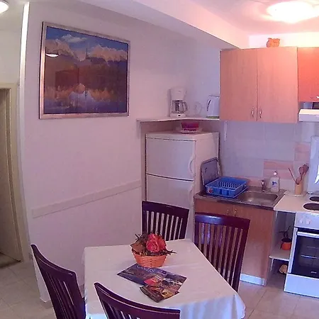 Apartment Ivana I Darko