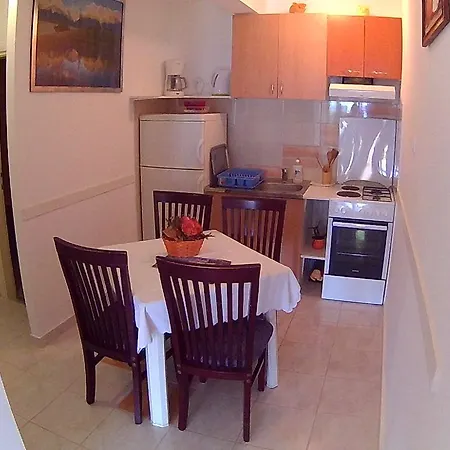 Apartment Ivana I Darko Omis
