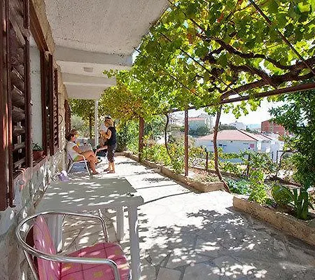 Apartment Ivana I Darko