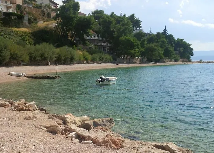 Lägenhet Ivana I Darko Omiš