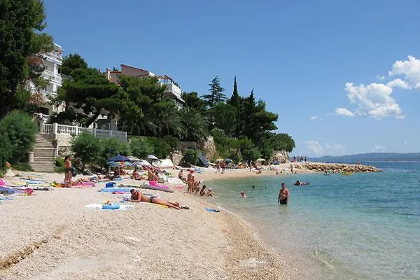 Ivana I Darko Omiš