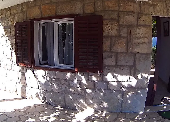 Ivana I Darko Omiš