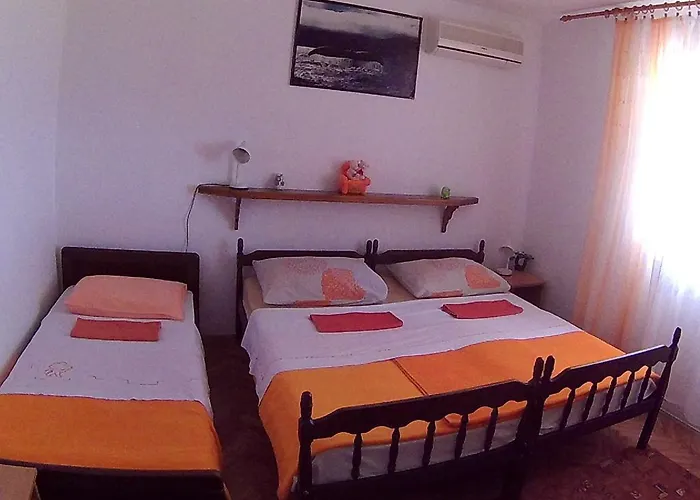 Ivana I Darko Omiš