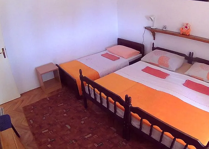 Ivana I Darko Omiš